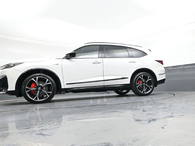 New 2026 Acura MDX Type S w/ Advance Package AWD/4WD image 35