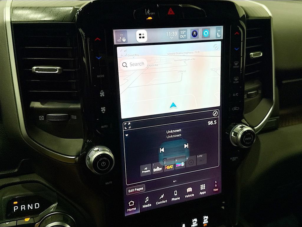 New 2026 RAM 1500 Big Horn image 34