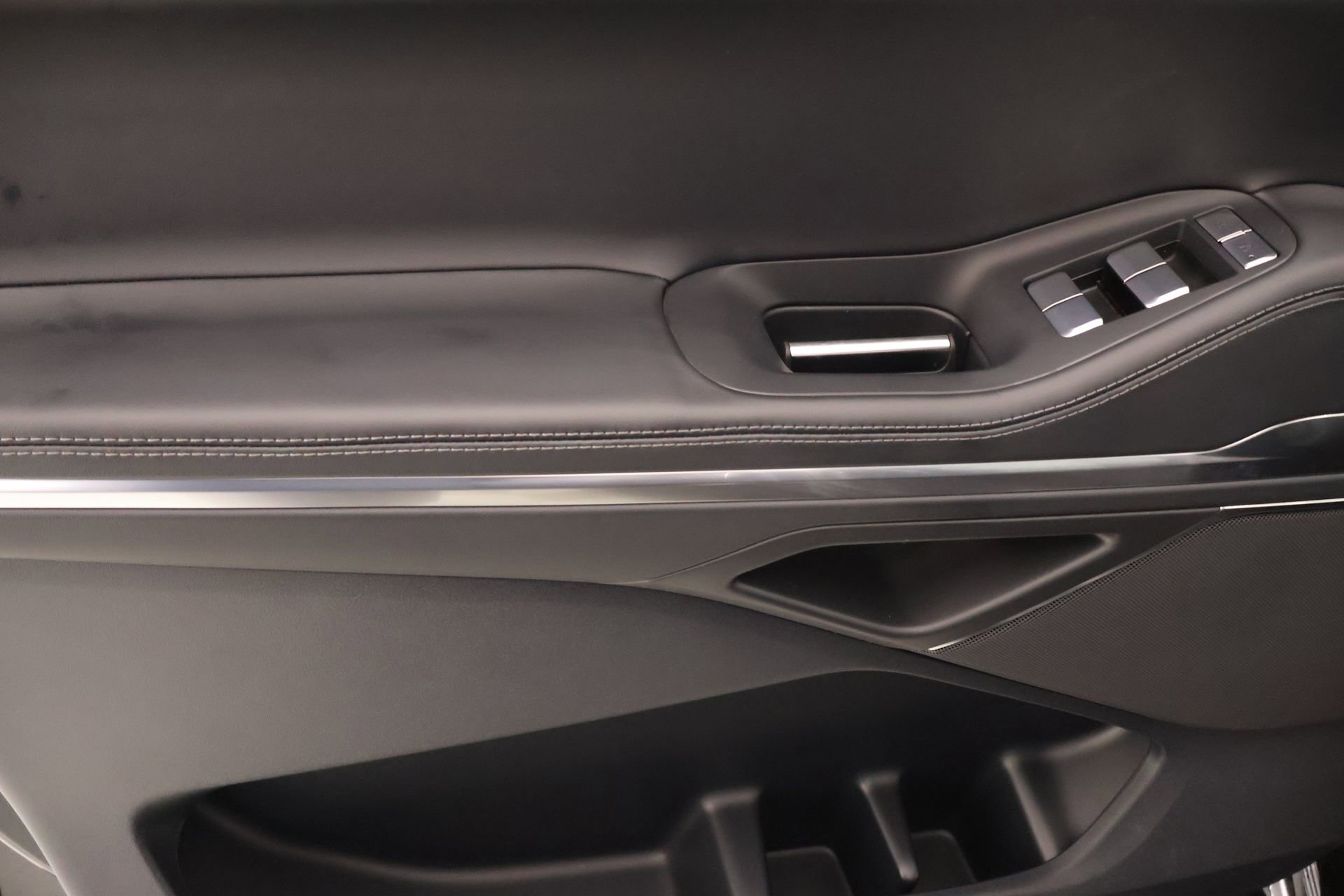 New 2026 Lincoln Navigator Premiere image 16