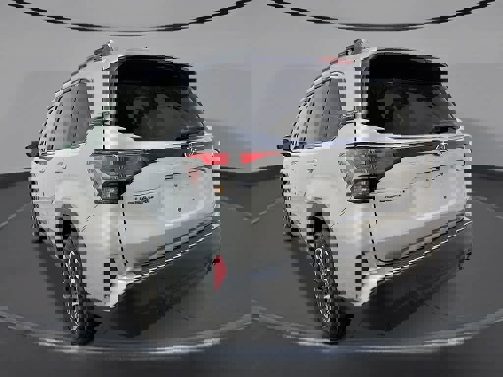 New 2026 Subaru Forester Premium image 3