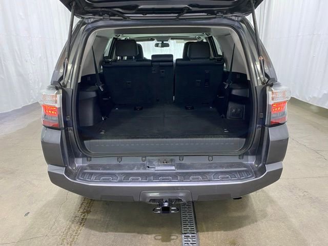 Certified 2019 Toyota 4Runner SR5 Premium image 14