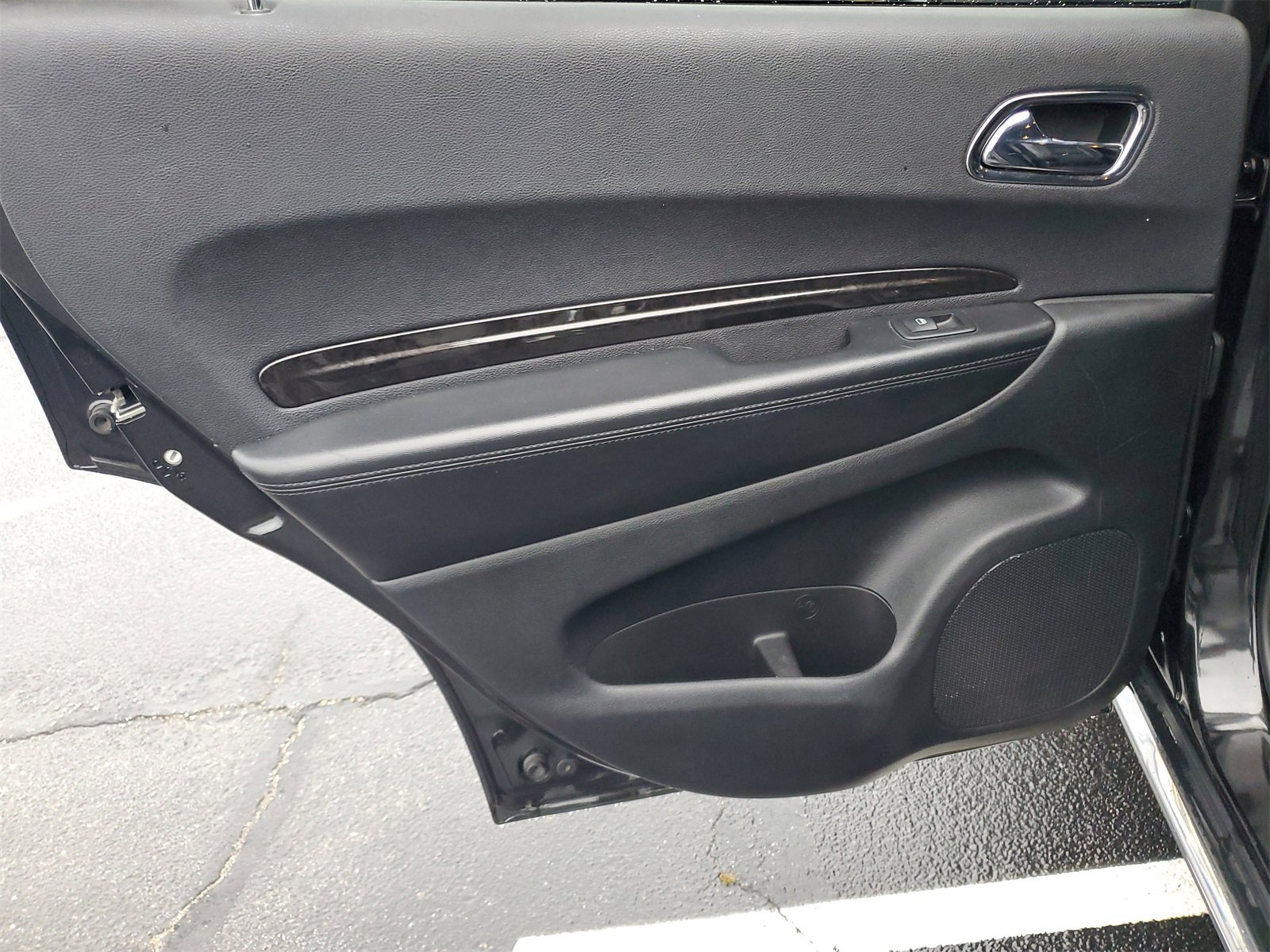 Used 2015 Dodge Durango Limited image 24