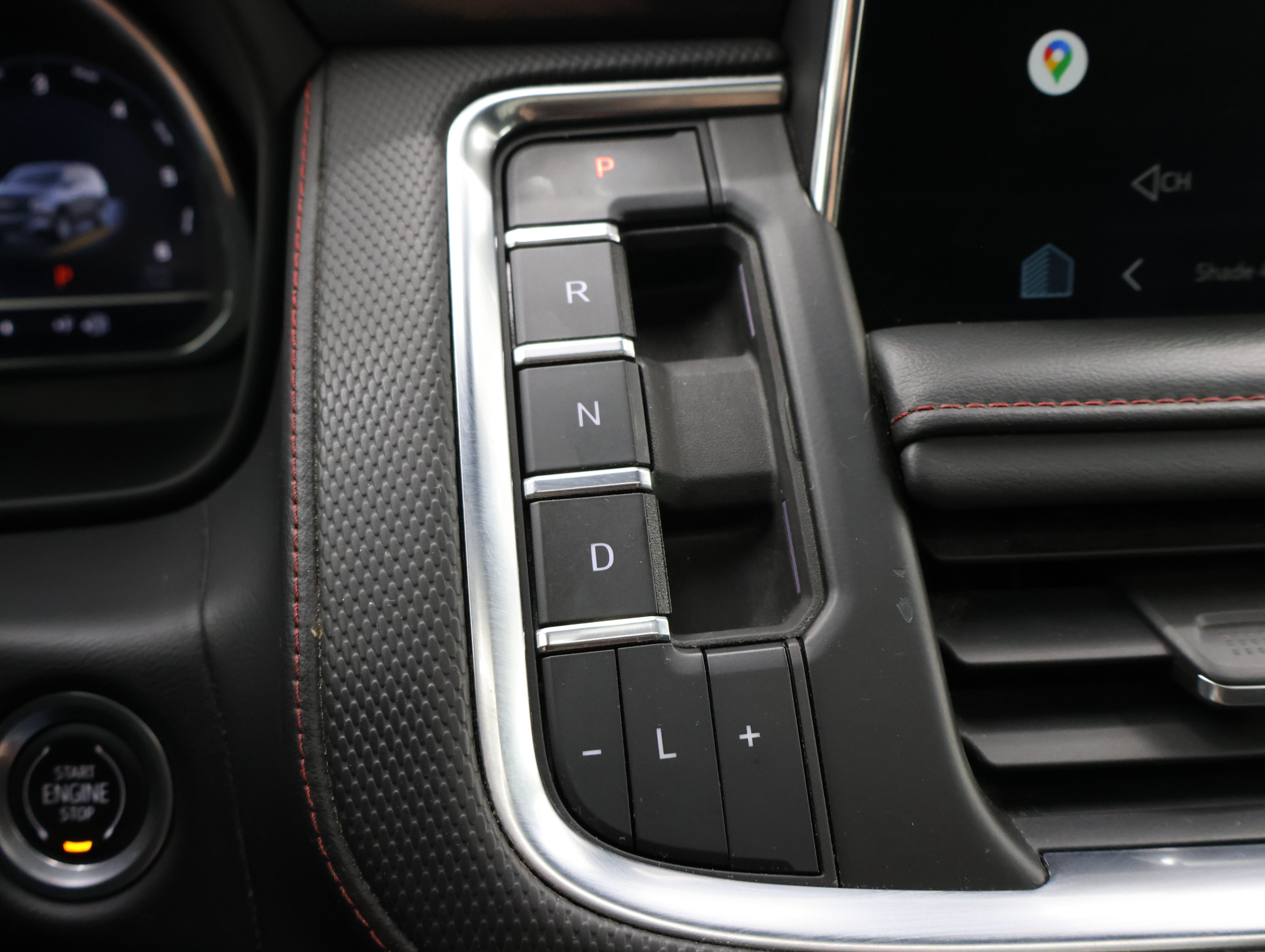 Used 2022 Chevrolet Tahoe RST w/ Luxury Package AWD/4WD image 56