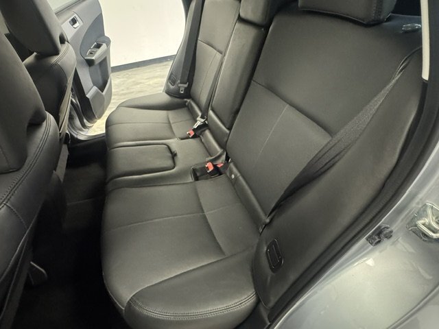 Used 2012 Subaru Forester 2.5X Limited AWD/4WD image 10