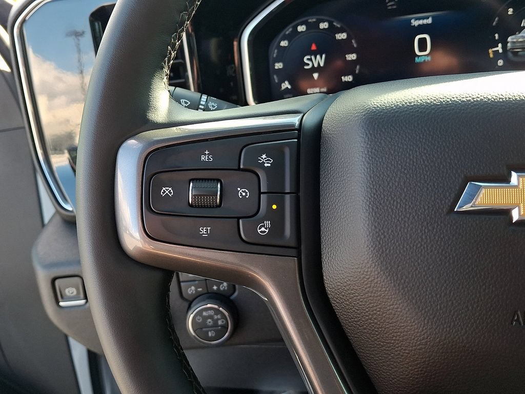 Used 2026 Chevrolet Silverado 3500 High Country w/ High Country Premium Package AWD/4WD image 24
