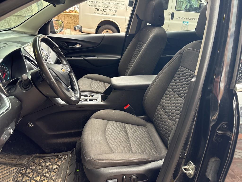 Used 2019 Chevrolet Equinox LT image 11