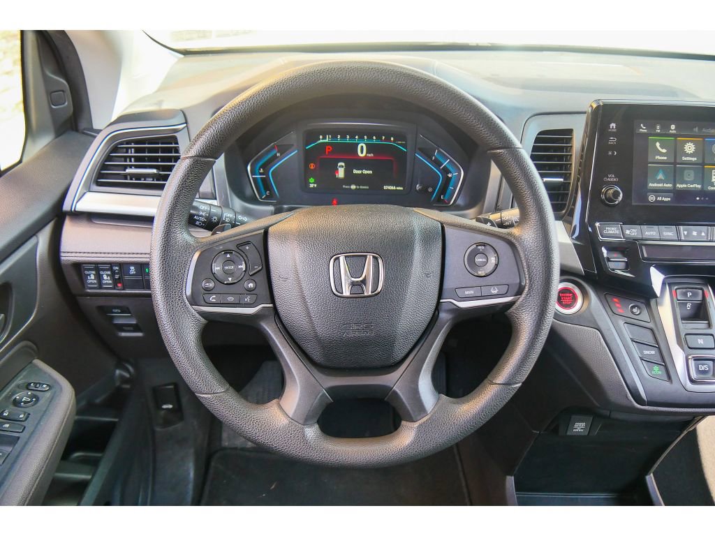 Used 2019 Honda Odyssey EX image 21