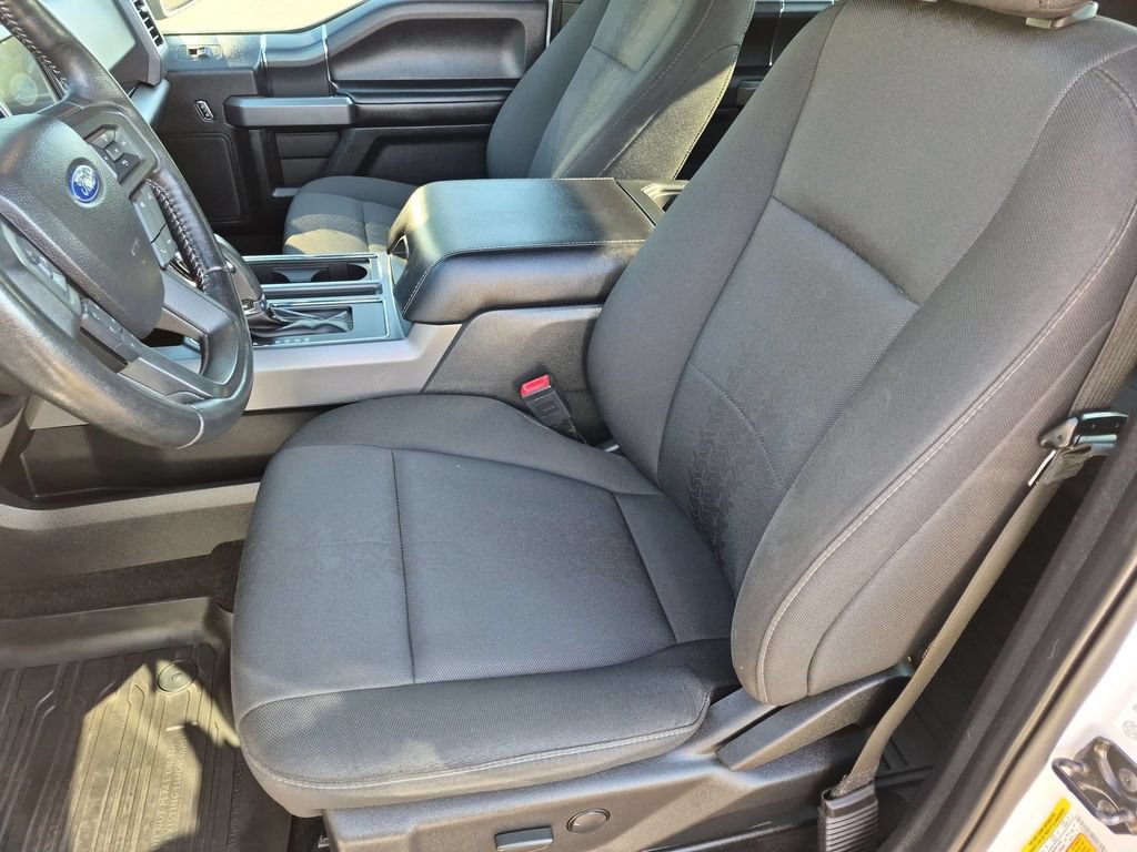 Used 2019 Ford F150 XLT w/ Equipment Group 301A Mid AWD/4WD image 15