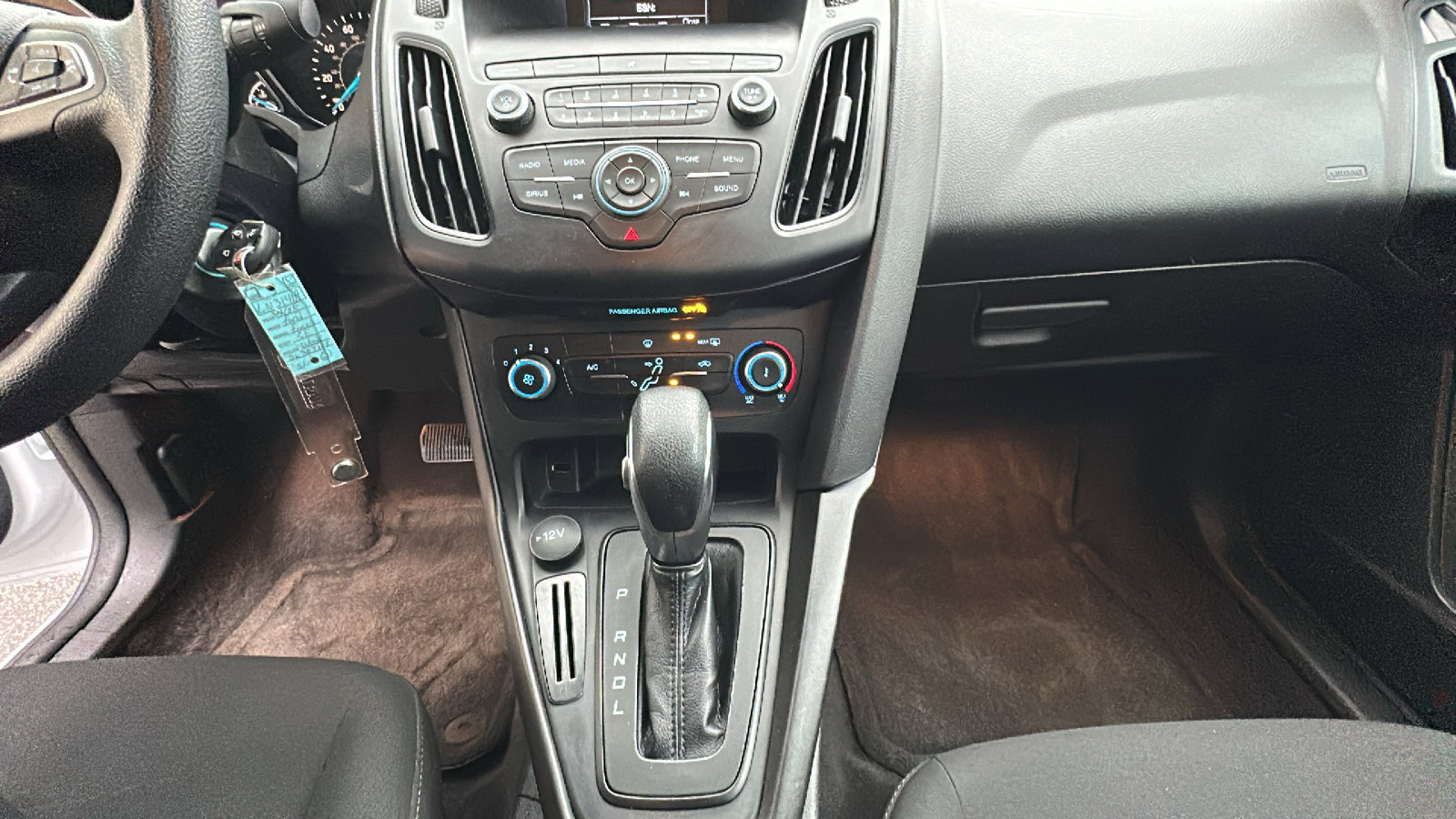 Used 2018 Ford Focus SE image 21