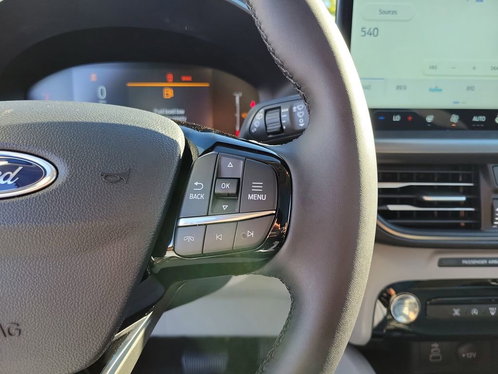 New 2026 Ford Escape Active w/ Tech Pack #1 image 24