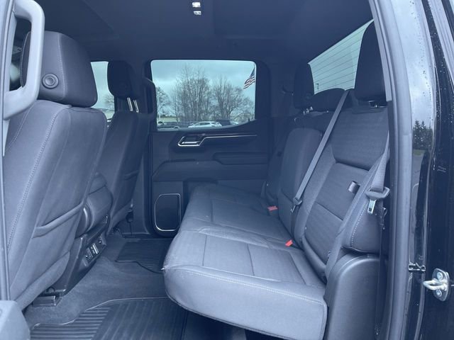 Used 2023 GMC Sierra 1500 Elevation w/ X31 Off-Road Package image 25
