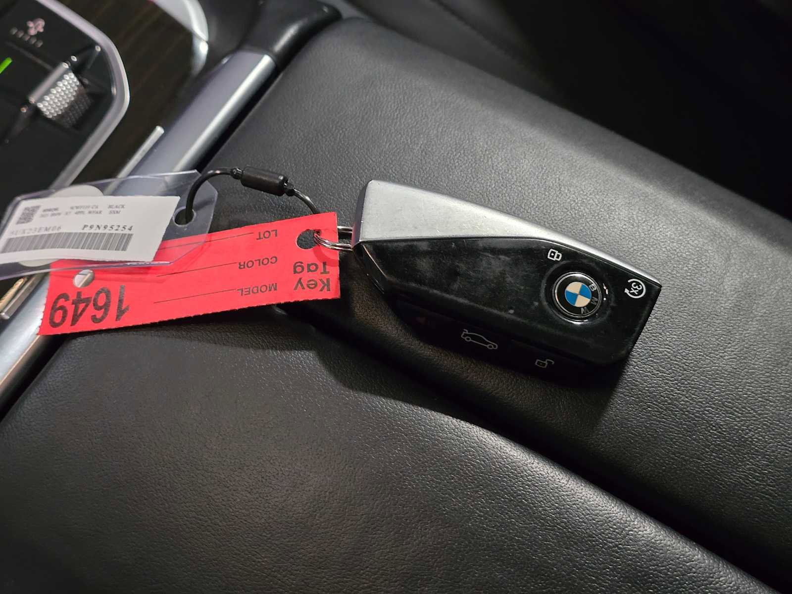 Used 2023 BMW X7 xDrive40i image 32