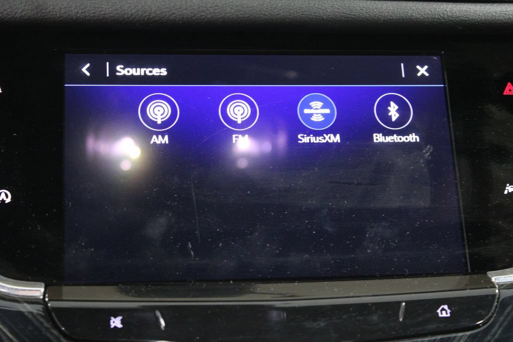 Used 2024 Cadillac XT6 Premium Luxury AWD/4WD image 32