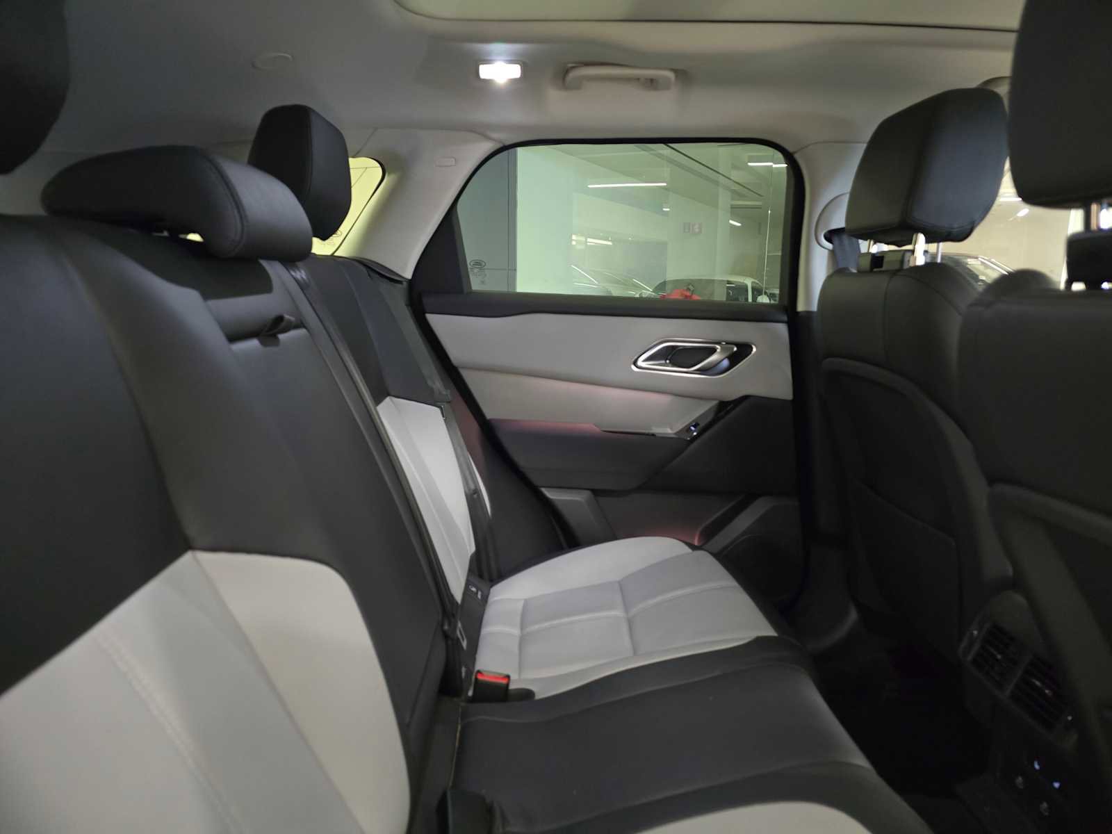Certified 2025 Land Rover Range Rover Velar S image 12