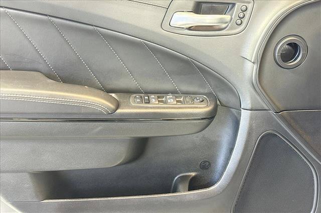 Used 2023 Dodge Charger Scat Pack w/ Daytona Edition Group RWD image 17