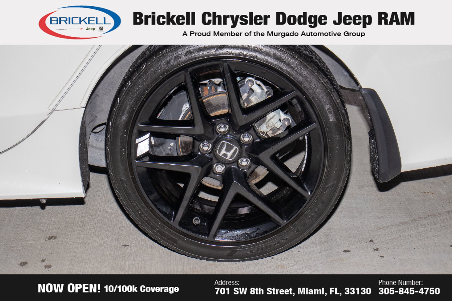 Used 2024 Honda Civic Sport image 36