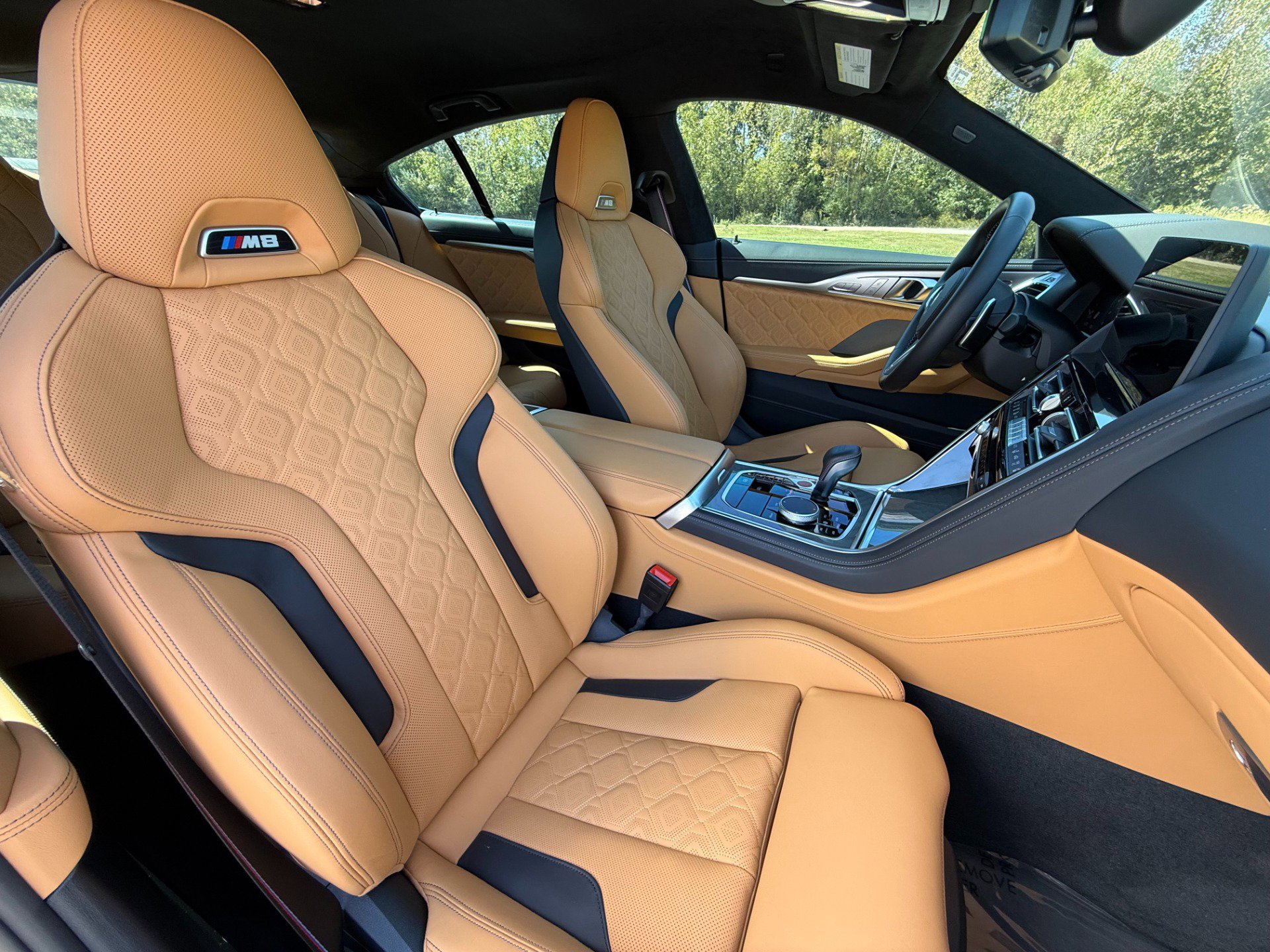 Used 2025 BMW M8 Competition image 20