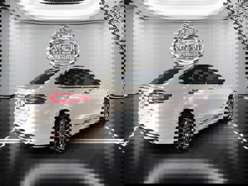 Used 2013 Ford Fusion SE image 5