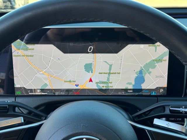 Used 2024 Mercedes-Benz E 350 4MATIC Sedan image 21