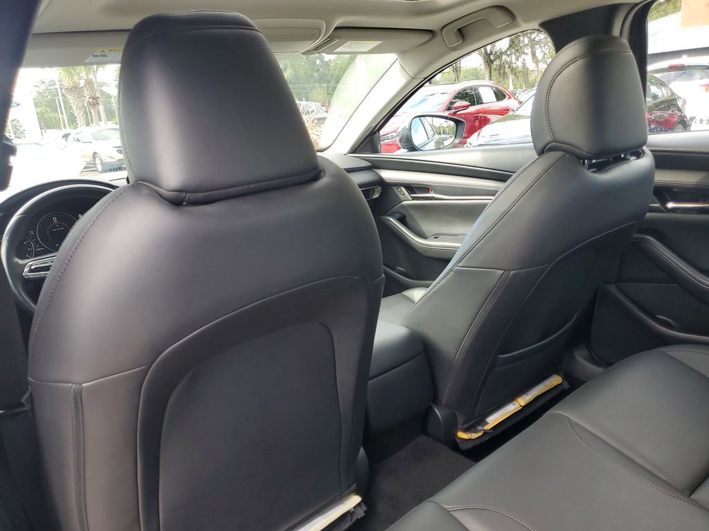 Used 2022 MAZDA MAZDA3 s image 14