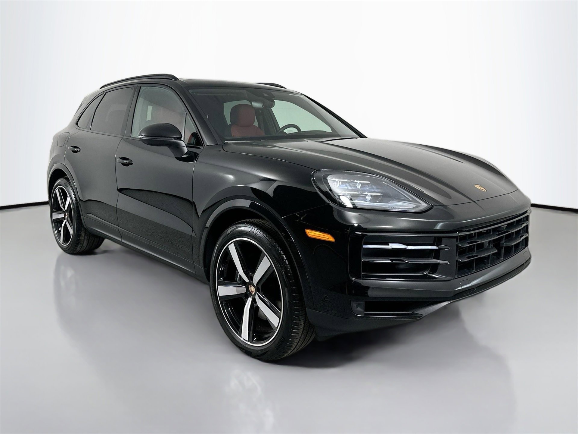 New 2026 Porsche Cayenne image 9