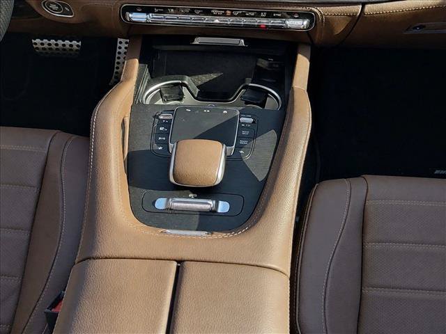 Certified 2024 Mercedes-Benz GLS 580 4MATIC image 19
