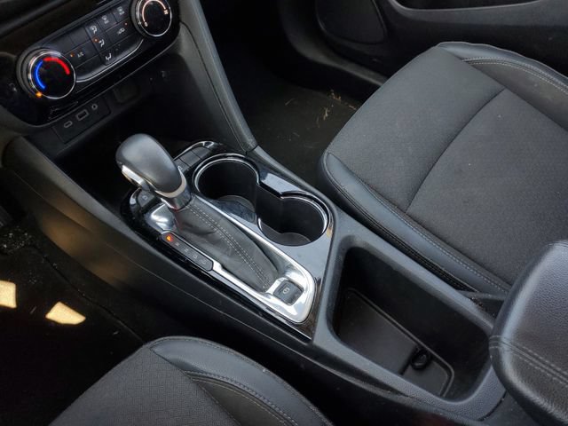 Used 2020 Buick Encore GX Preferred FWD image 24