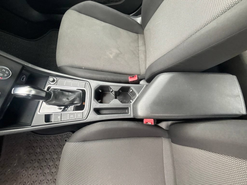 Used 2019 Volkswagen Jetta S w/ Driver Assistance Package FWD image 15