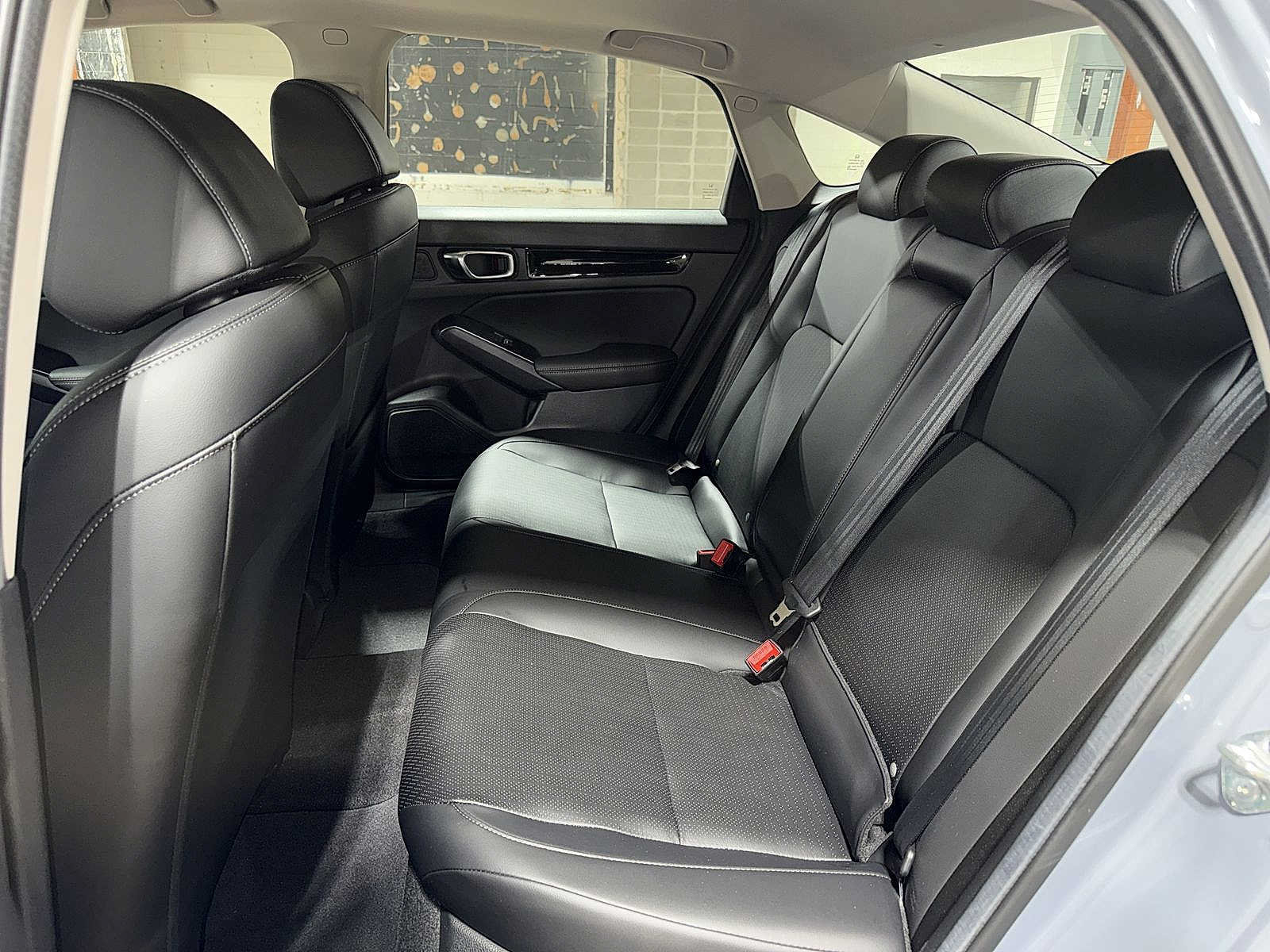 Used 2024 Honda Civic Touring image 17