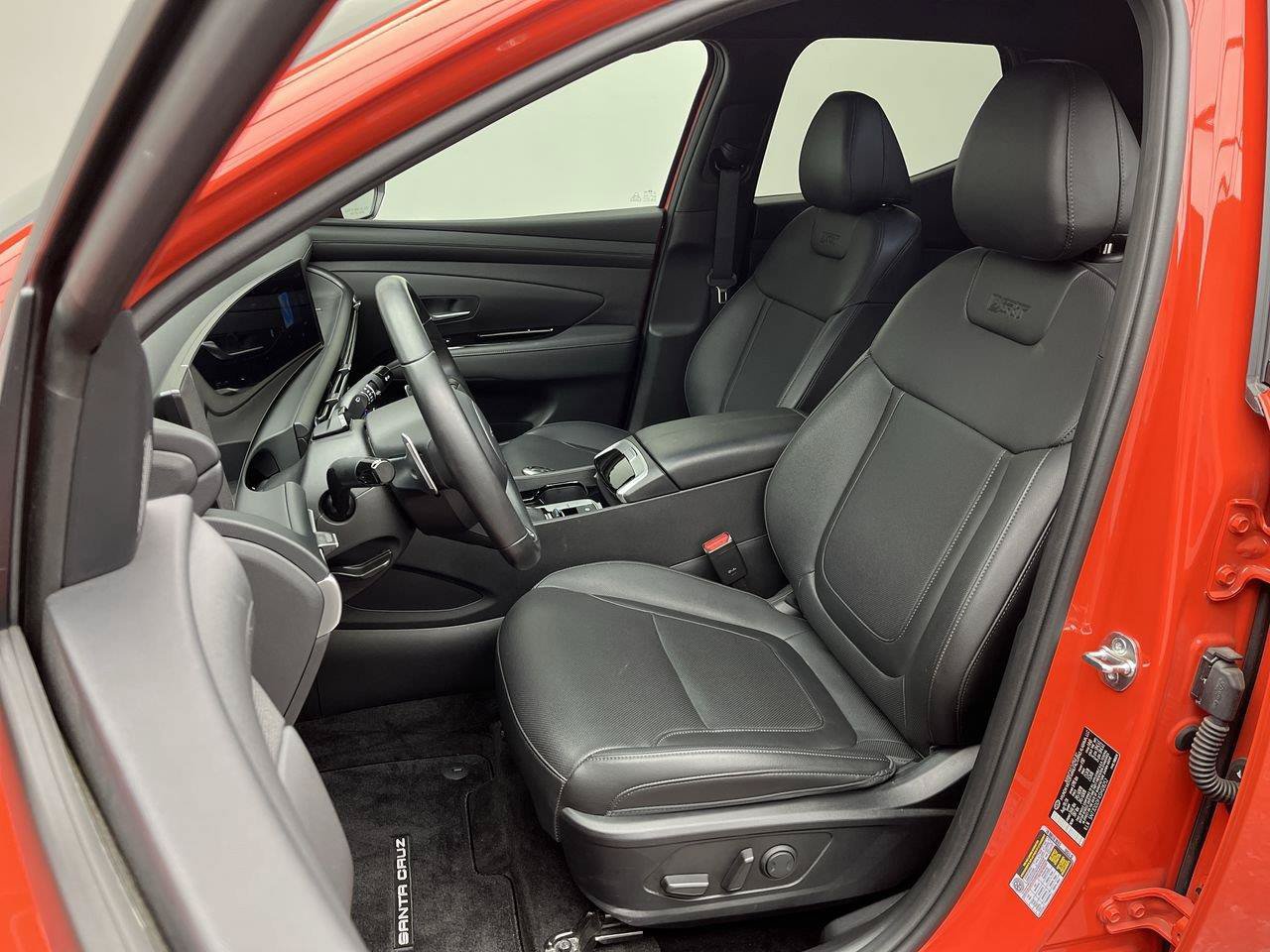 Used 2025 Hyundai Santa Cruz XRT AWD/4WD image 11