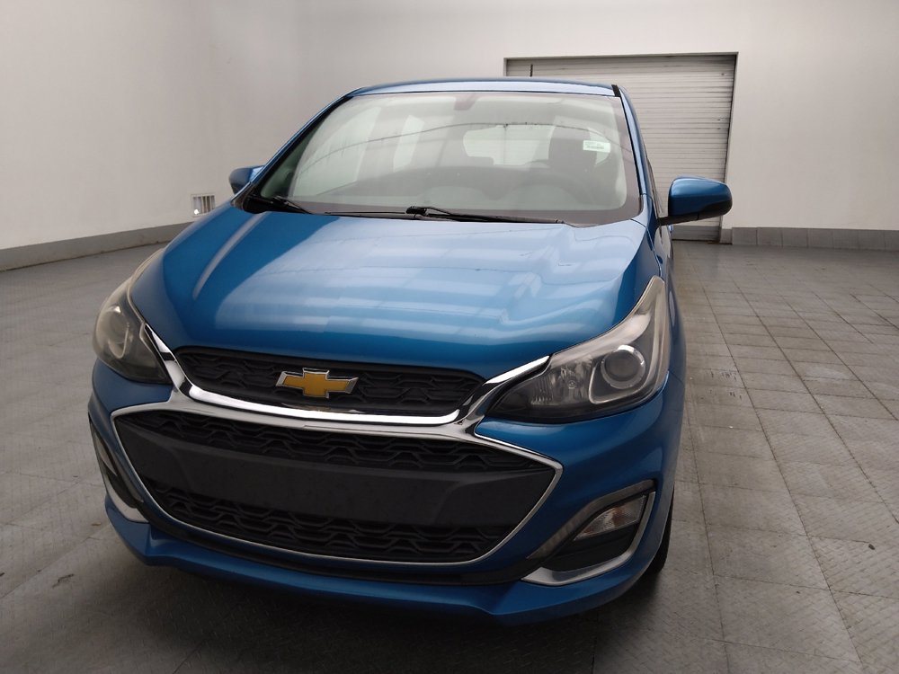 Used 2019 Chevrolet Spark LT FWD image 15