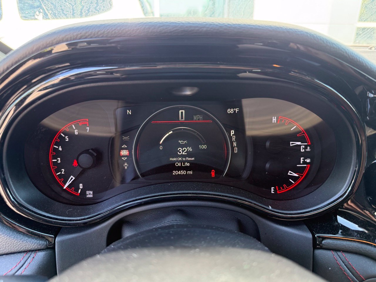 Used 2025 Dodge Durango GT AWD/4WD image 11