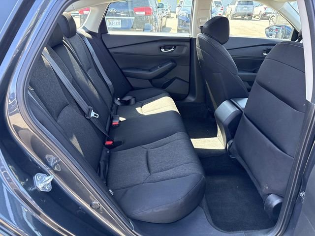 Used 2024 Honda Accord EX image 11