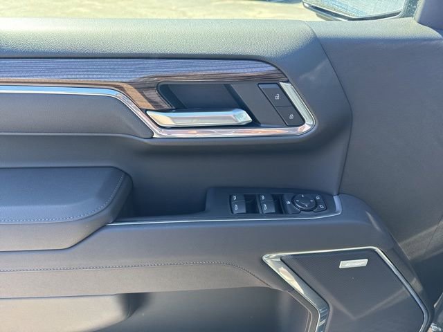 Used 2026 Chevrolet Silverado 1500 LT Trail Boss w/ LT Trail Boss Premium Package image 10