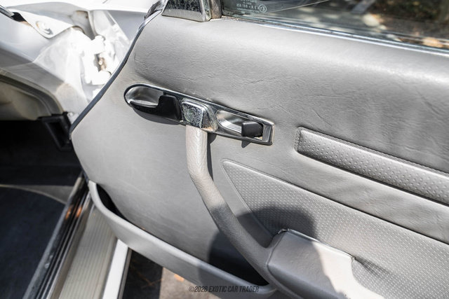 Used 1988 Mercedes-Benz 560 SL image 54