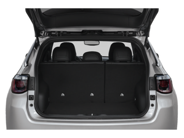 New 2026 Jeep Compass Latitude AWD/4WD image 19