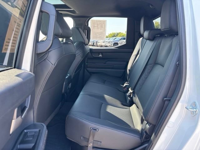 Used 2024 Toyota Tacoma Limited w/ Limited Package (LT) AWD/4WD image 21