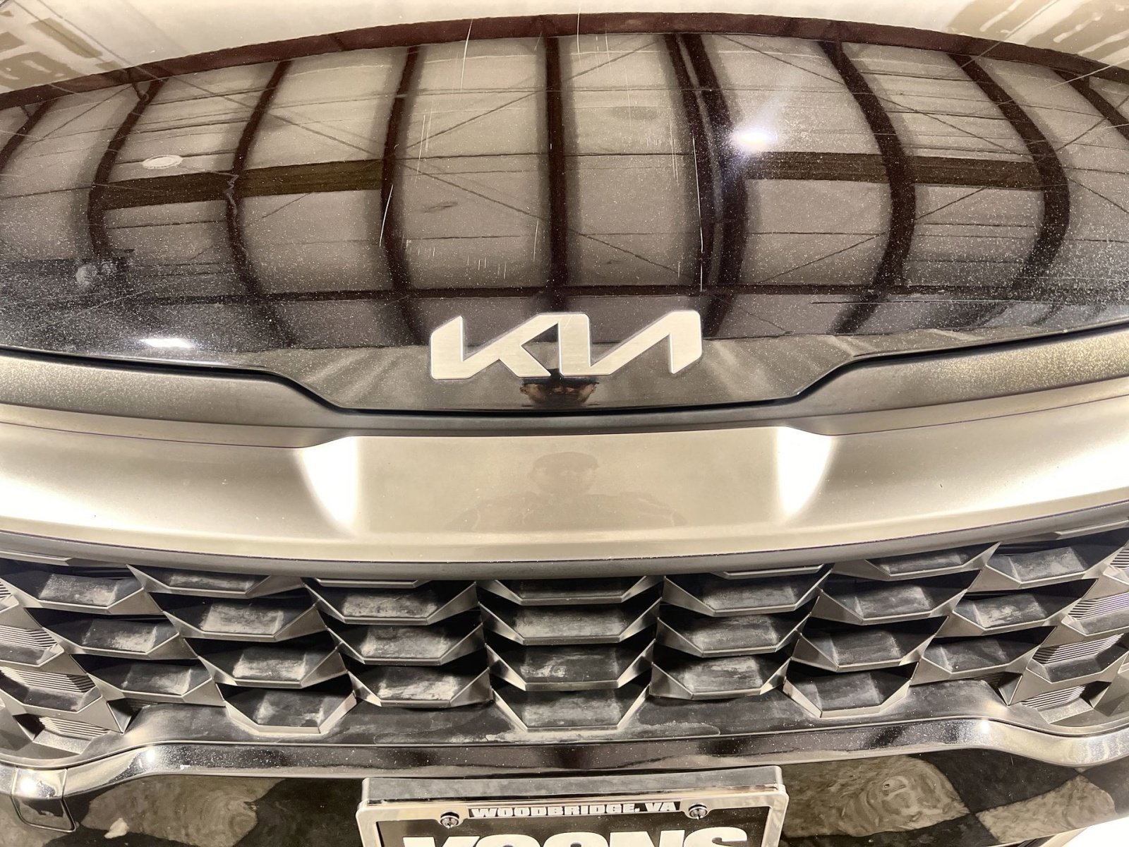 Used 2023 Kia Sportage LX image 13