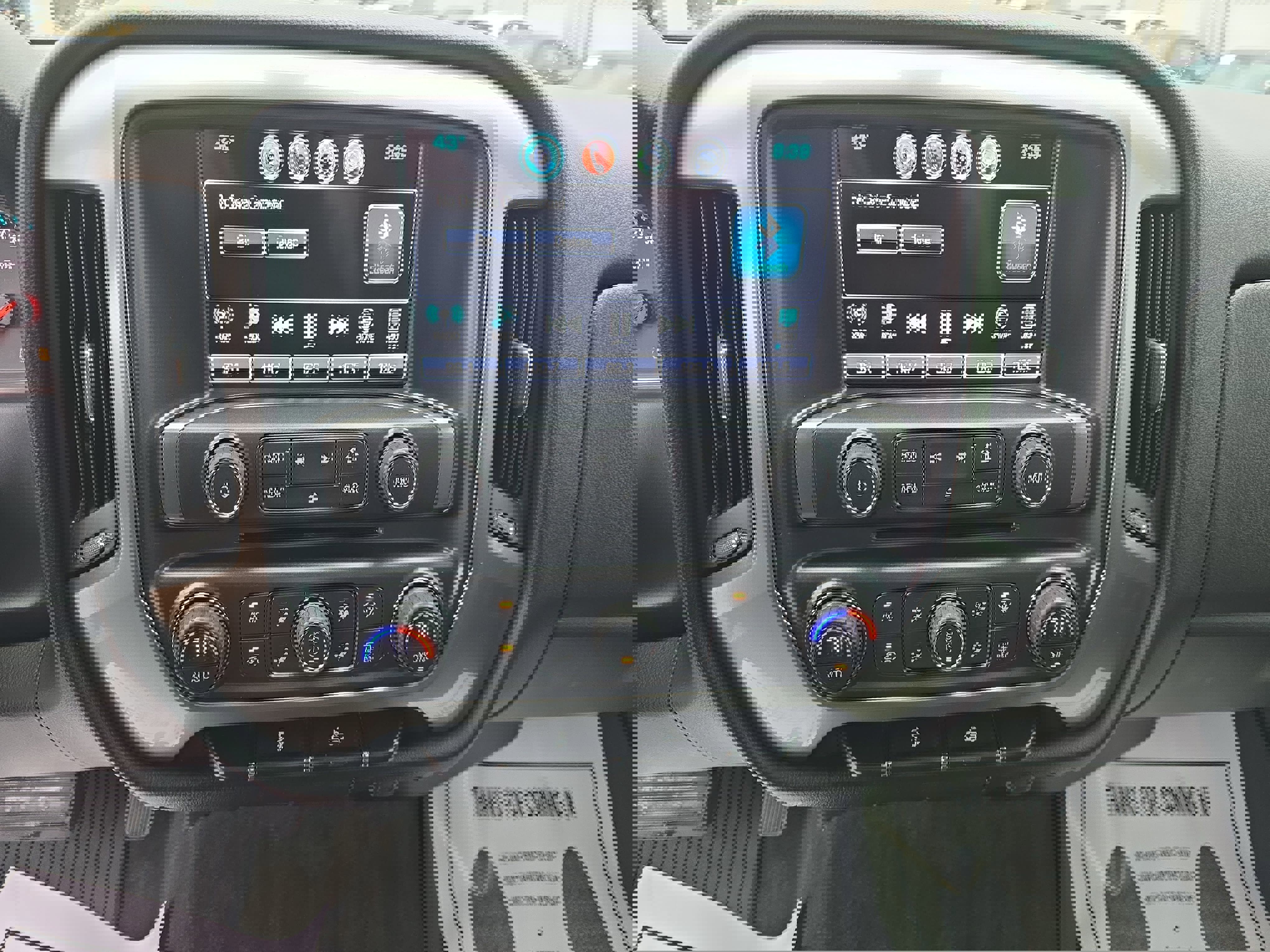 Used 2017 Chevrolet Silverado 1500 LT w/ All Star Edition image 22