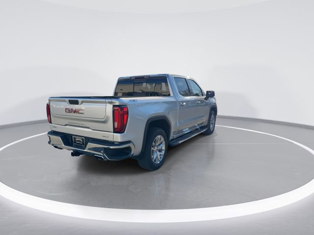 Used 2020 GMC Sierra 1500 SLT w/ SLT Premium Plus Package image 8