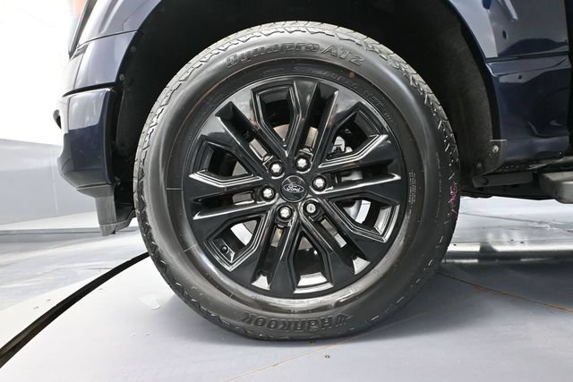 Used 2024 Ford F150 Lariat AWD/4WD image 18