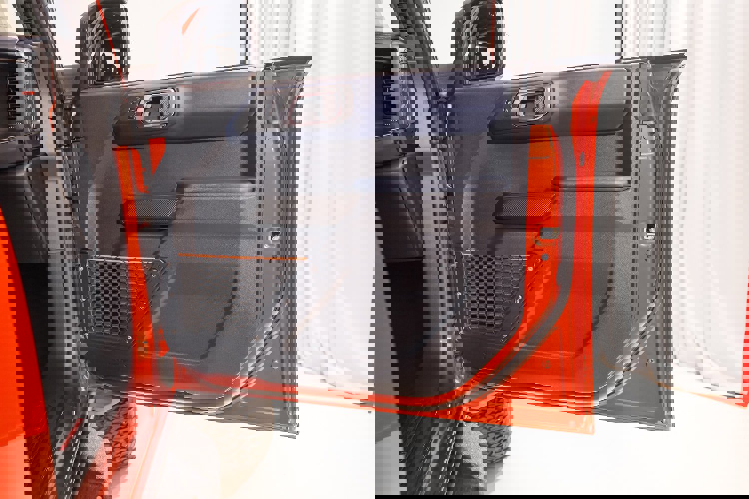 Used 2023 Ford Bronco Raptor image 31