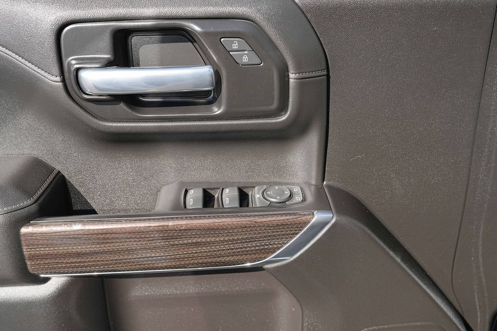 Used 2021 Chevrolet Silverado 1500 RST AWD/4WD image 29