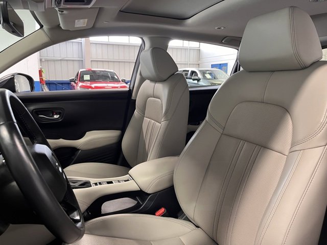 Used 2025 Honda HR-V EX-L image 22