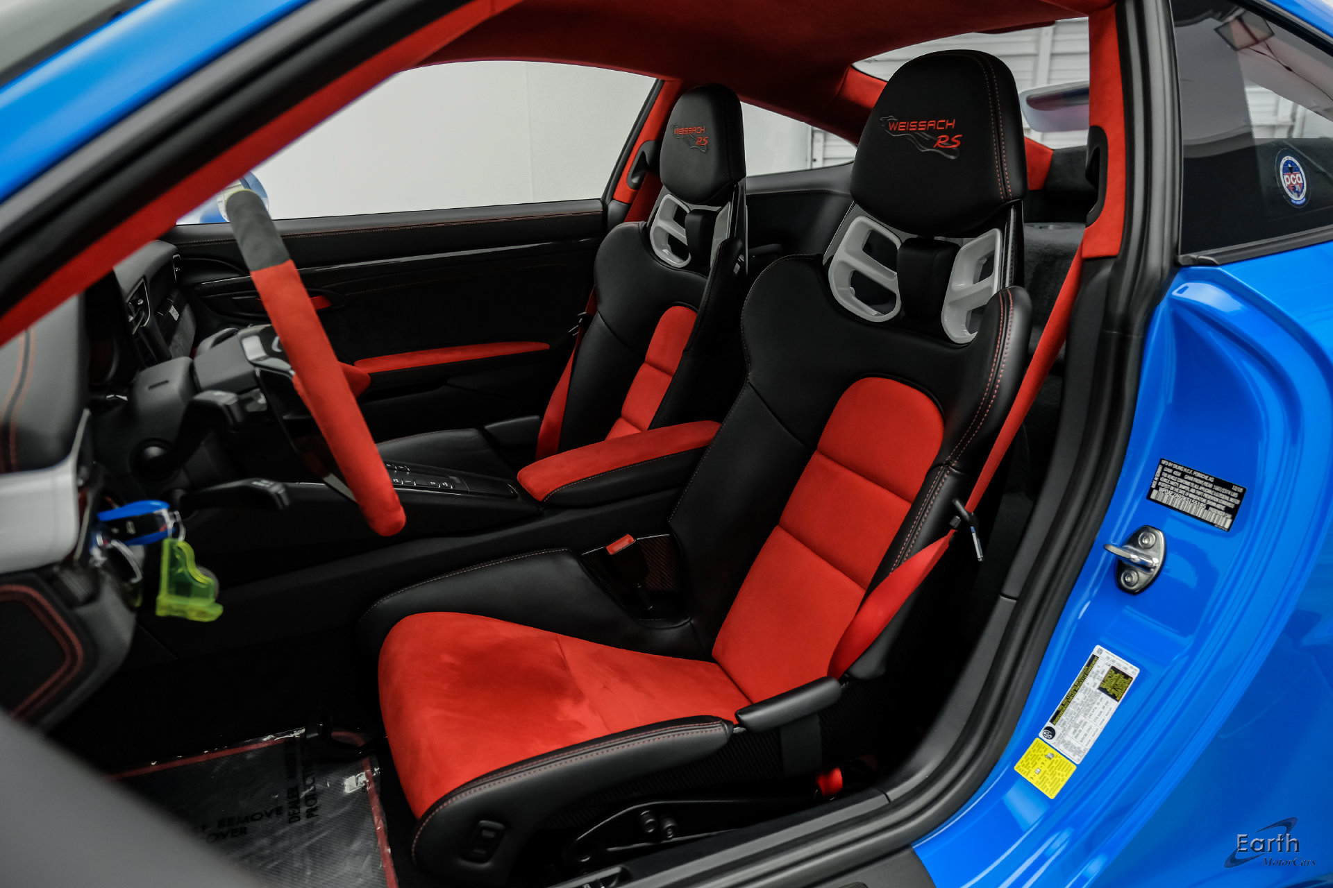Used 2019 Porsche 911 GT2 RS RWD image 49
