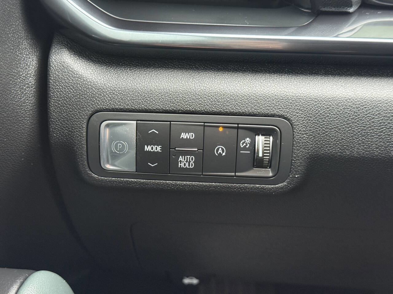 Used 2026 GMC Terrain AT4 image 17