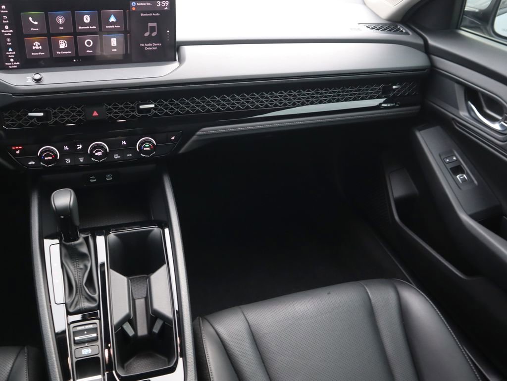 Used 2024 Honda Accord EX-L image 12