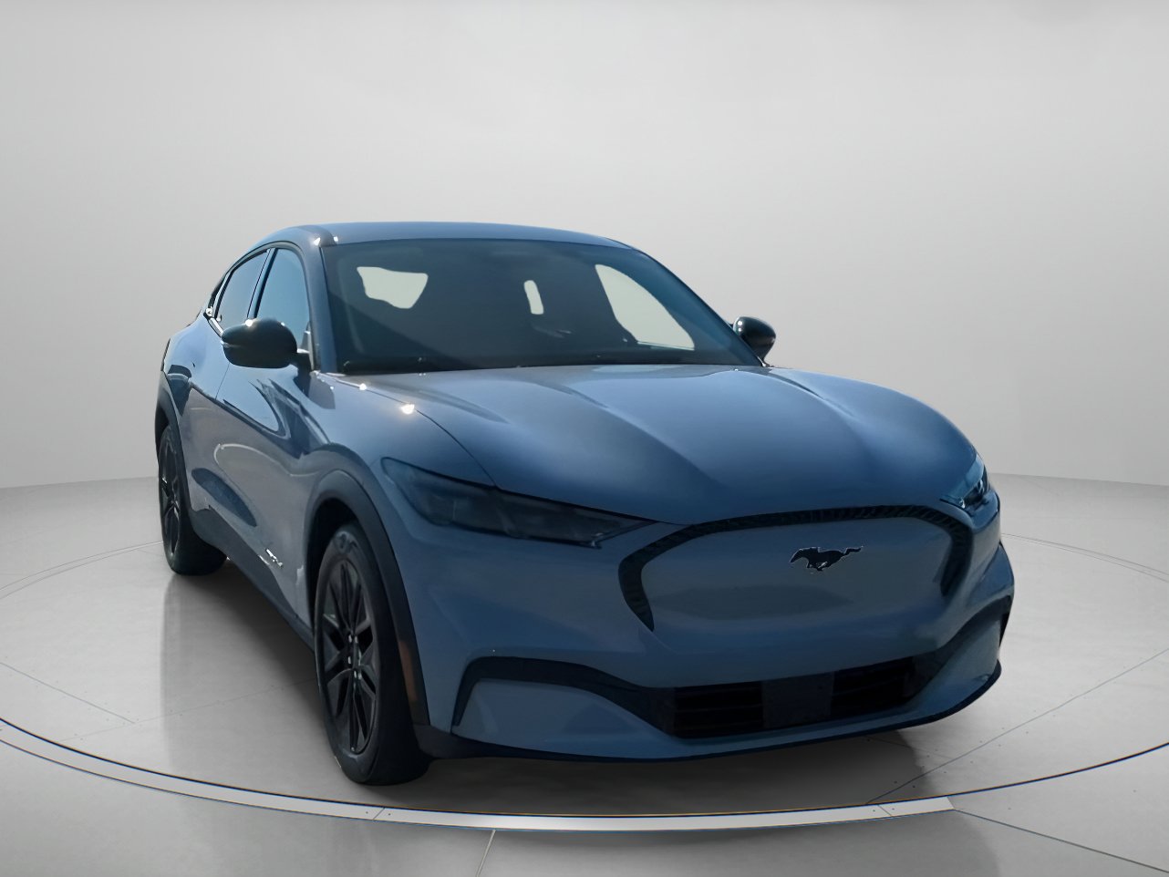 New 2026 Ford Mustang Mach-E Select RWD image 4