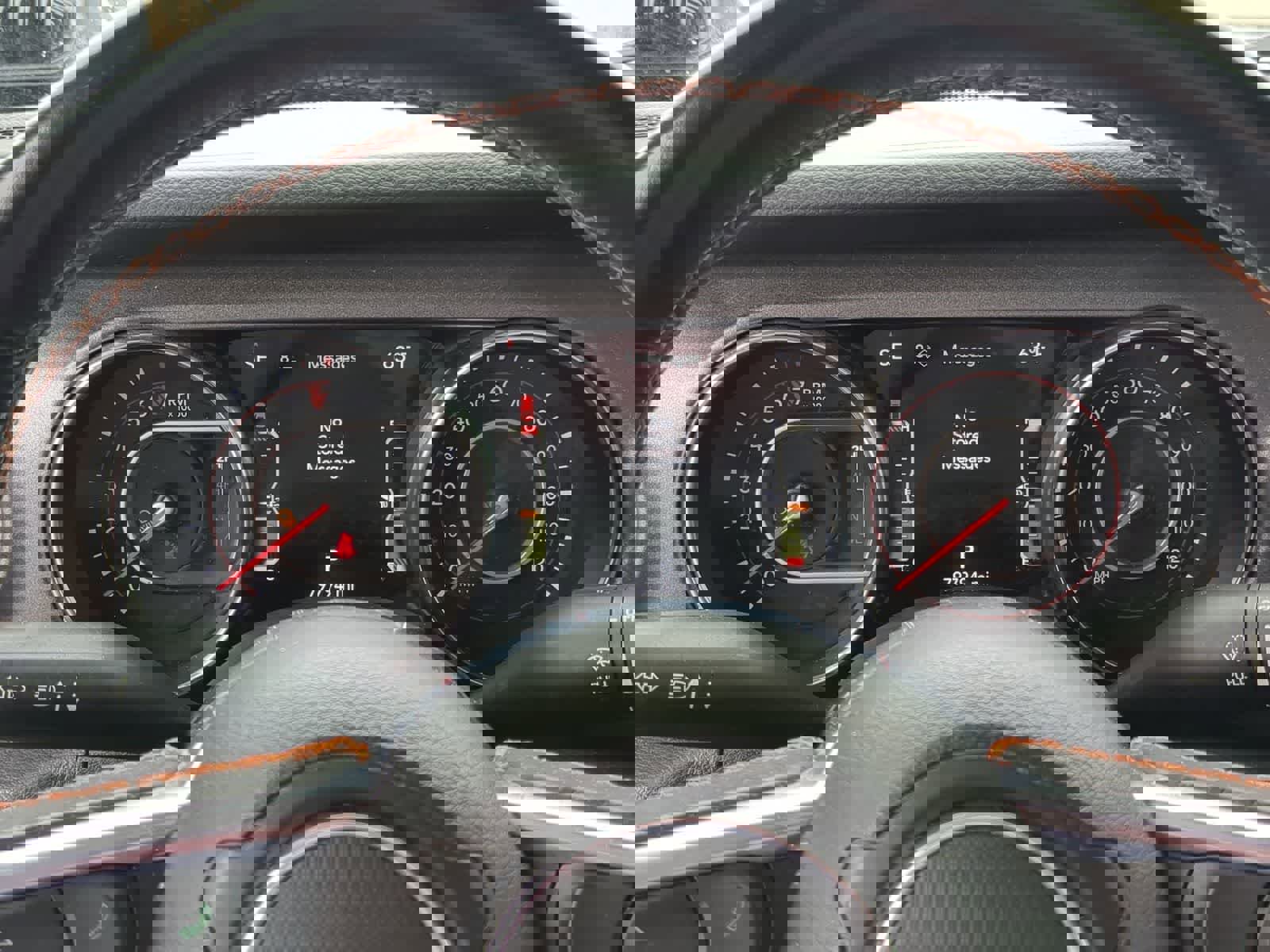 Certified 2022 Jeep Gladiator Mojave w/ Trailer Tow Package image 32