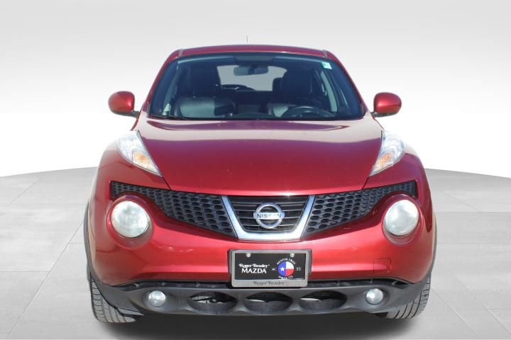 Used 2012 Nissan Juke SL image 2